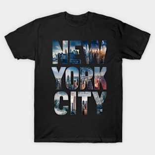 NEW YORK CITY T-Shirt